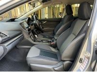 2018 SUBARU XV 2.0 i-P AWD CVT รูปที่ 12